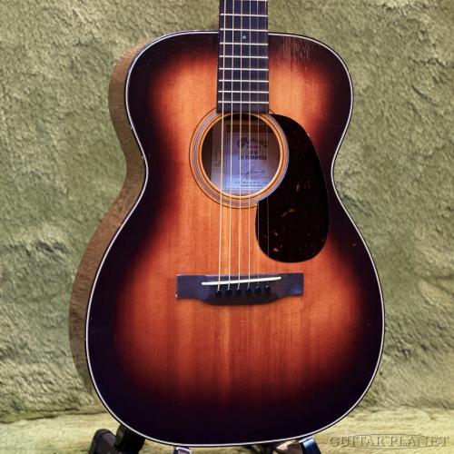 Martin 【実機動画あり】00-18 Joe Bonamassa #3084472【2026年新製品】【送料当社負担】