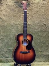 Martin 【実機動画あり】00-18 Joe Bonamassa #3084472【2026年新製品】【送料当社負担】_2