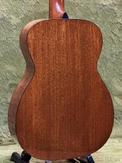 Martin 【実機動画あり】00-18 Joe Bonamassa #3084472【2026年新製品】【送料当社負担】_4