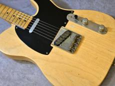 RS Guitarworks 【USED】Old Friend Slab Blackguard ~Butter Scotch~ [3.26kg] [レリック加工]_16