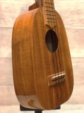 Ceniza Soprano Pineapple Long Neck 【ソプラノ・ロングネック】【パイナップル】【ハワイ製ハンドメイド】【18回金利0%対象】【送料込】_3