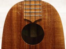 Ceniza Soprano Pineapple Long Neck 【ソプラノ・ロングネック】【パイナップル】【ハワイ製ハンドメイド】【18回金利0%対象】【送料込】_6