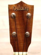 Ceniza Soprano Pineapple Long Neck 【ソプラノ・ロングネック】【パイナップル】【ハワイ製ハンドメイド】【18回金利0%対象】【送料込】_8