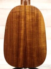 Ceniza Soprano Pineapple Long Neck 【ソプラノ・ロングネック】【パイナップル】【ハワイ製ハンドメイド】【18回金利0%対象】【送料込】_10