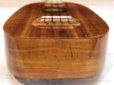 Ceniza Soprano Pineapple Long Neck 【ソプラノ・ロングネック】【パイナップル】【ハワイ製ハンドメイド】【18回金利0%対象】【送料込】_12