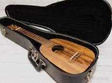 Ceniza Soprano Pineapple Long Neck 【ソプラノ・ロングネック】【パイナップル】【ハワイ製ハンドメイド】【18回金利0%対象】【送料込】_13