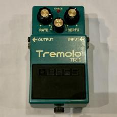 BOSS Tremolo TR-2