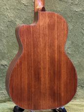 Martin 【エレガット】000C12-16E Nylon #3083947【オール単板】【USA製】_3