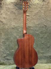 Martin 【エレガット】000C12-16E Nylon #3083947【オール単板】【USA製】_4