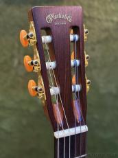 Martin 【エレガット】000C12-16E Nylon #3083947【オール単板】【USA製】_5
