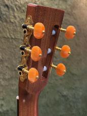 Martin 【エレガット】000C12-16E Nylon #3083947【オール単板】【USA製】_6