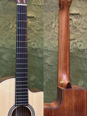 Martin 【エレガット】000C12-16E Nylon #3083947【オール単板】【USA製】_7