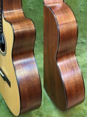 Martin 【エレガット】000C12-16E Nylon #3083947【オール単板】【USA製】_8
