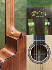 Martin 【エレガット】000C12-16E Nylon #3083947【オール単板】【USA製】_10
