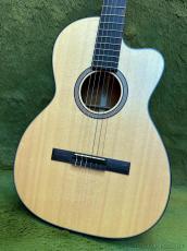 Martin 【エレガット】000C12-16E Nylon #3083947【オール単板】【USA製】_11