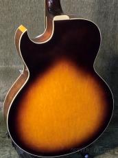 Greco 1985 FA67-70 Sunburst -Vintage!!- 【金利0%対象】_3