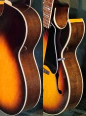 Greco 1985 FA67-70 Sunburst -Vintage!!- 【金利0%対象】_4