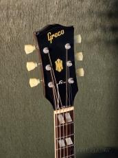 Greco 1985 FA67-70 Sunburst -Vintage!!- 【金利0%対象】_8