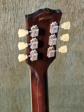 Greco 1985 FA67-70 Sunburst -Vintage!!- 【金利0%対象】_9