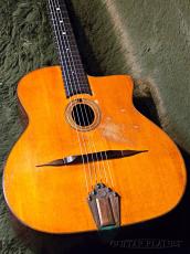 Dell'Arte #503 Distressed Legend Model "by John S. Kinnard" -2004USED!!-【48回迄金利0%対象】