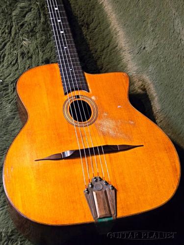 Dell'Arte #503 Distressed Legend Model "by John S. Kinnard" -2004USED!!-【48回迄金利0%対象】