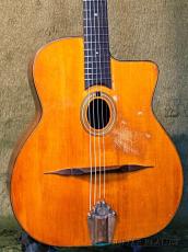 Dell'Arte #503 Distressed Legend Model "by John S. Kinnard" -2004USED!!-【48回迄金利0%対象】_2