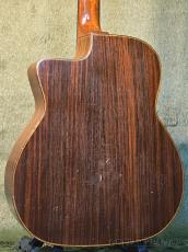 Dell'Arte #503 Distressed Legend Model "by John S. Kinnard" -2004USED!!-【48回迄金利0%対象】_3