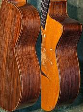 Dell'Arte #503 Distressed Legend Model "by John S. Kinnard" -2004USED!!-【48回迄金利0%対象】_4