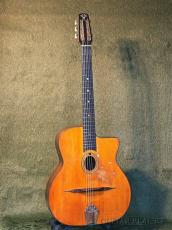 Dell'Arte #503 Distressed Legend Model "by John S. Kinnard" -2004USED!!-【48回迄金利0%対象】_5