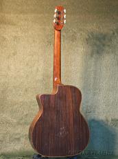 Dell'Arte #503 Distressed Legend Model "by John S. Kinnard" -2004USED!!-【48回迄金利0%対象】_6