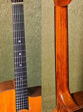 Dell'Arte #503 Distressed Legend Model "by John S. Kinnard" -2004USED!!-【48回迄金利0%対象】_7
