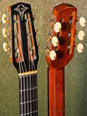 Dell'Arte #503 Distressed Legend Model "by John S. Kinnard" -2004USED!!-【48回迄金利0%対象】_8