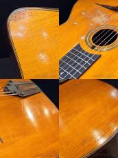 Dell'Arte #503 Distressed Legend Model "by John S. Kinnard" -2004USED!!-【48回迄金利0%対象】_9