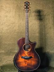 Taylor Builder's Edition K24ce "Hawaiian Koa" -2020USED!!- 【48回迄金利0%対象】_6
