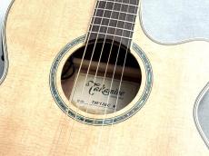 Takamine 【36回払い無金利】TSP138C N【薄胴エレアコ】【日本製】【36回払い無金利】_3