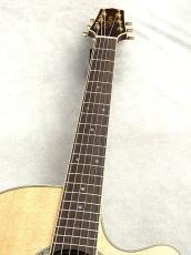 Takamine 【36回払い無金利】TSP138C N【薄胴エレアコ】【日本製】【36回払い無金利】_4
