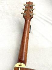 Takamine 【36回払い無金利】TSP138C N【薄胴エレアコ】【日本製】【36回払い無金利】_7