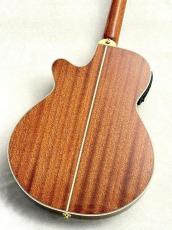 Takamine 【36回払い無金利】TSP138C N【薄胴エレアコ】【日本製】【36回払い無金利】_8