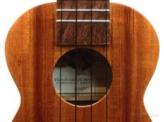 Kamaka HF-1 Soprano 【2003年製】【ソプラノ・スタンダード】【24回金利0%対象】【送料込】_6