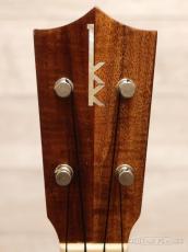 Kamaka HF-1 Soprano 【2003年製】【ソプラノ・スタンダード】【24回金利0%対象】【送料込】_8