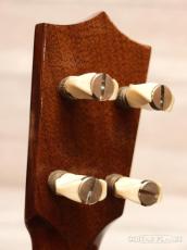 Kamaka HF-1 Soprano 【2003年製】【ソプラノ・スタンダード】【24回金利0%対象】【送料込】_9