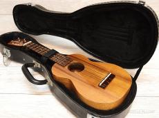 Kamaka HF-1 Soprano 【2003年製】【ソプラノ・スタンダード】【24回金利0%対象】【送料込】_13