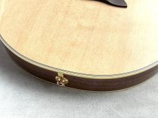 Takamine 【36回払い無金利】TSP138C N【薄胴エレアコ】【日本製】【36回払い無金利】_13