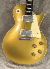 Gibson Custom Shop Tak Matsumoto 1955 Les Paul Goldtop 2022年製 s/n TAK 01x【4.08kg】【G-CLUB TOKYO】