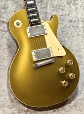 Gibson Custom Shop Tak Matsumoto 1955 Les Paul Goldtop 2022年製 s/n TAK 01x【4.08kg】【G-CLUB TOKYO】_2