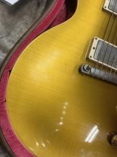 Gibson Custom Shop Tak Matsumoto 1955 Les Paul Goldtop 2022年製 s/n TAK 01x【4.08kg】【G-CLUB TOKYO】_5