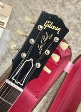 Gibson Custom Shop Tak Matsumoto 1955 Les Paul Goldtop 2022年製 s/n TAK 01x【4.08kg】【G-CLUB TOKYO】_6