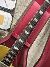 Gibson Custom Shop Tak Matsumoto 1955 Les Paul Goldtop 2022年製 s/n TAK 01x【4.08kg】【G-CLUB TOKYO】_7