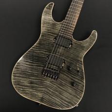 Edwards E-M-II CTM Smoky Black
