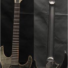 Edwards E-M-II CTM Smoky Black_8